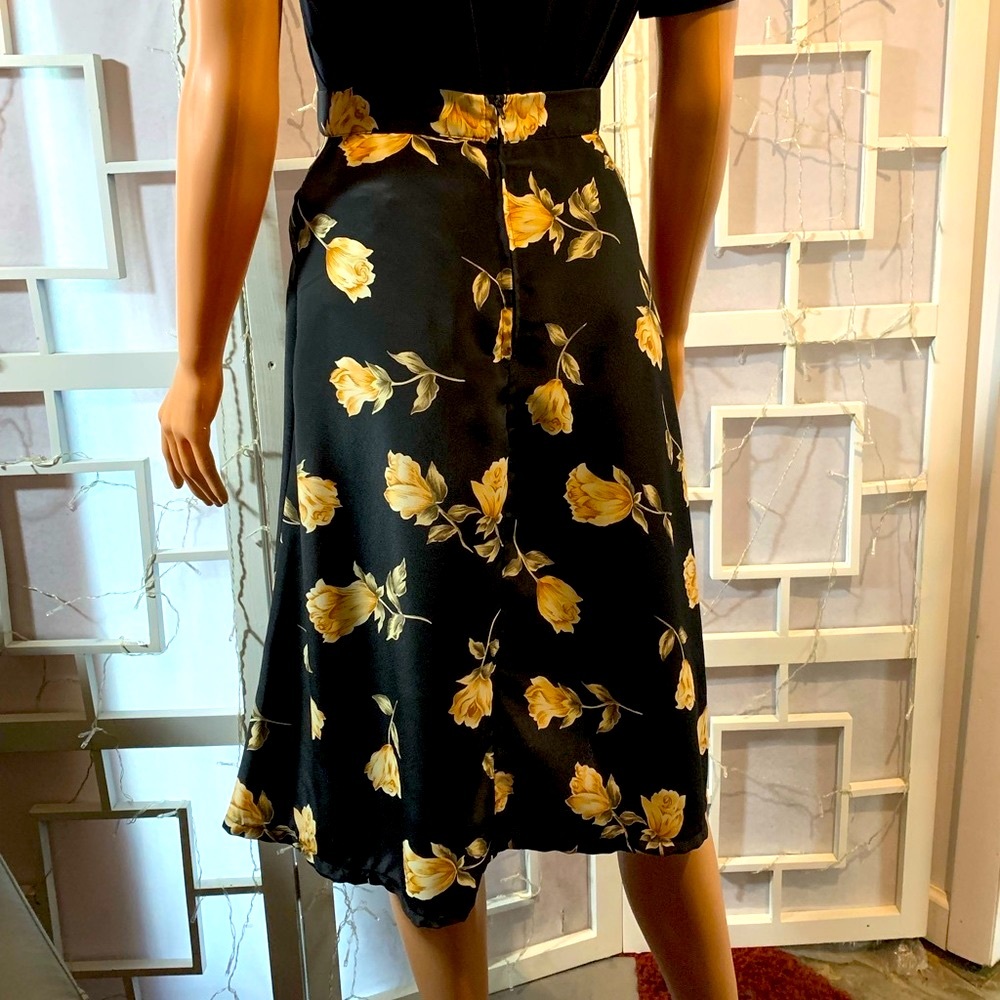 Dressy Skirt